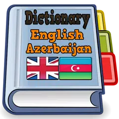 Baixar English Azerbaijan Dictionary XAPK