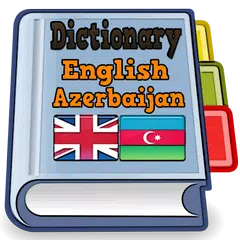 English Azerbaijan Dictionary XAPK download