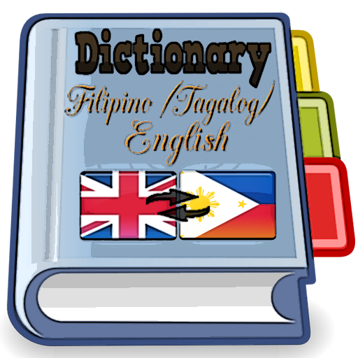 English Filipino Dictionary