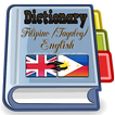 English Filipino Dictionary