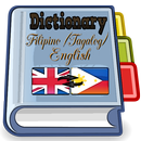 APK English Filipino Dictionary