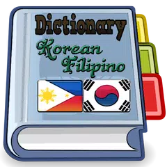 Filipino Korean Dictionary APK download