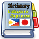 Filipino Japanese Dictionary APK