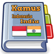 ”Kamus Indonesia India
