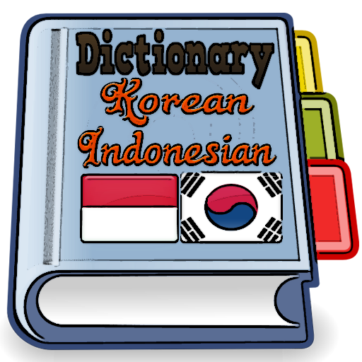 Indonesian Korean Dictionary
