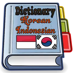 Indonesian Korean Dictionary XAPK download