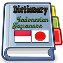 Indonesian Japanese Dictionary APK