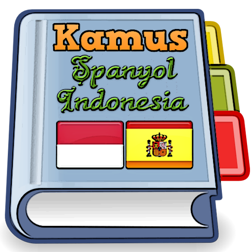 Indonesian Spanish Dictionary