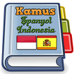 Indonesian Spanish Dictionary