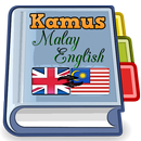 Kamus Malay English Lengkap APK