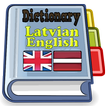 Latvian English Dictionary