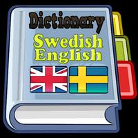 Swedish English Dictionary 海报