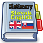 Slovak English Dictionary آئیکن