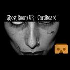 Ghost Room VR - Cardboard icône