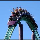 Roller Coaster Holland  VR 360 icono