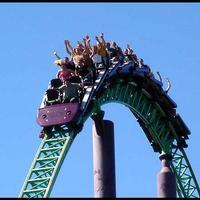 Roller Coaster Holland  VR 360 পোস্টার