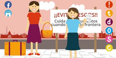 Migración y trabajo doméstico تصوير الشاشة 3
