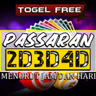 ikon Pasaran 2d3d4d