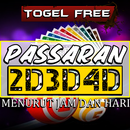 Pasaran 2D/3D/4D-Apps Top APK