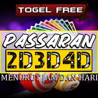 Pasaran 2d3d4d Cartaz