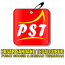 Pasar Sandang Tegalgubug APK