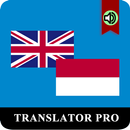 Indonesian English Translator APK