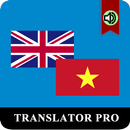 Vietnamese English Translator APK