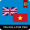 Vietnamese English Translator-APK