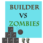 BVZ - Builder Vs Zombies 图标