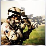 Commando Assassins Targets أيقونة