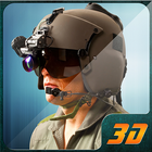 3D War Frontlie Combat أيقونة