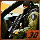 Cops Vs Criminals icon