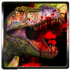 Dinosaur Sniper Hunter biểu tượng
