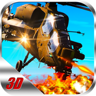 Helicopter Commando War: Game icon