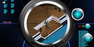 Helicopter Commando War: Game screenshot 2