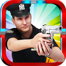 الشرطة مقابل الكسول الكلاب APK