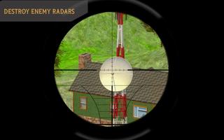 Black Ops Sniper Strike capture d'écran 2