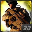آیکون‌ SWAT Base Attack Hero Killer