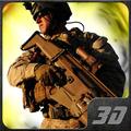 SWAT Base Attack Hero Killer