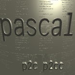 pascal2c