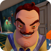 Strategy Scary Hello Neighbor 4 - 3D