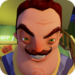 Secret Scary Hello Neighbor 3D - NEW!