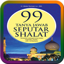 99 Tanya Jawab Seputar Sholat-APK