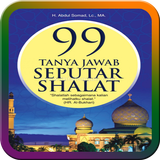 99 Tanya Jawab Seputar Sholat icône