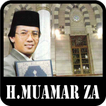 MP3 Tilawatil Qur'an H. Muammar ZA