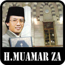 MP3 Tilawatil Qur'an H. Muammar ZA APK