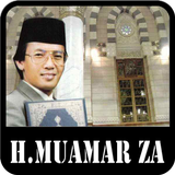 MP3 Tilawatil Qur'an H. Muammar ZA icône