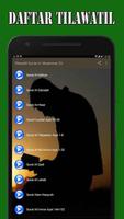 MP3 Tilawatil Qur'an H. Muammar ZA screenshot 2