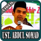 Video Ceramah Ustad Abdul Somad icon