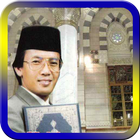 Belajar Tilawah H. Muammar ZA ícone